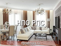 Фотографии натяжных потолков